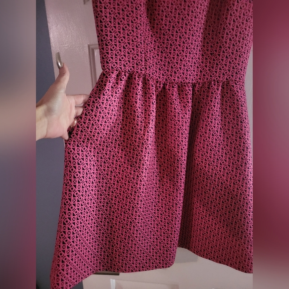 EUC Cynthia Rowley Dress 6 - Picture 4 of 9